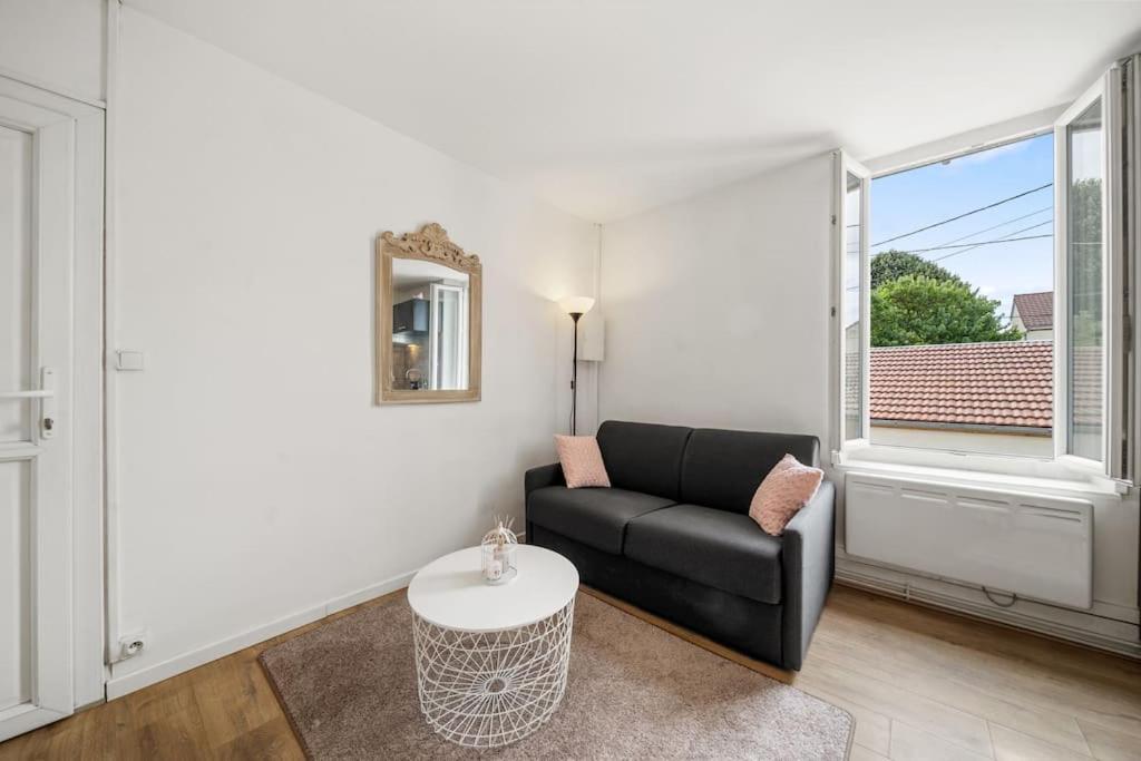 La Vie En Rose, Studio Cv Beaune Beaune  Exterior photo